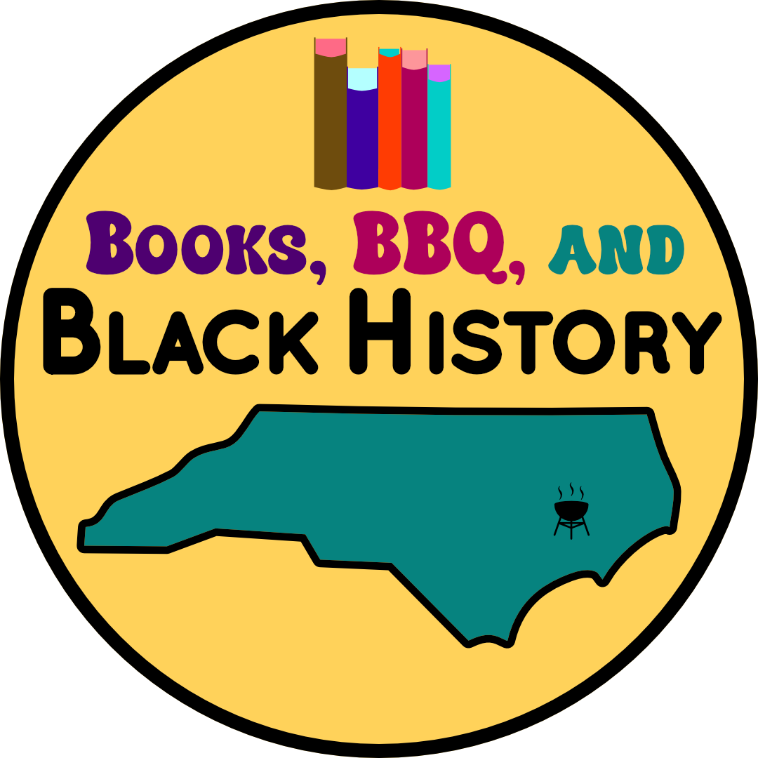 Books, BBQ, & Black History